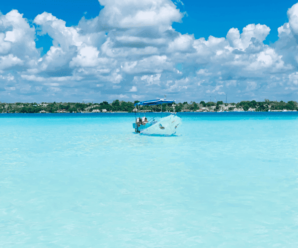 Traveliere Transfers - Cancun Airport Transportation