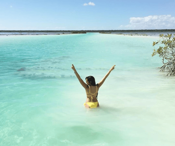 Traveliere Transfers - Cancun Airport Transportation