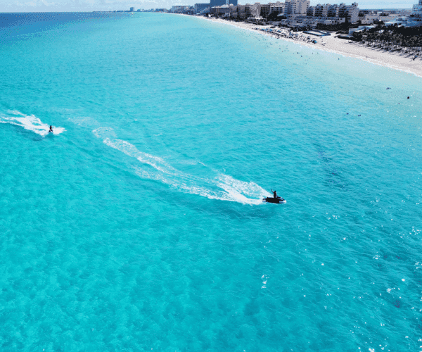 Traveliere Transfers - Cancun Airport Transportation