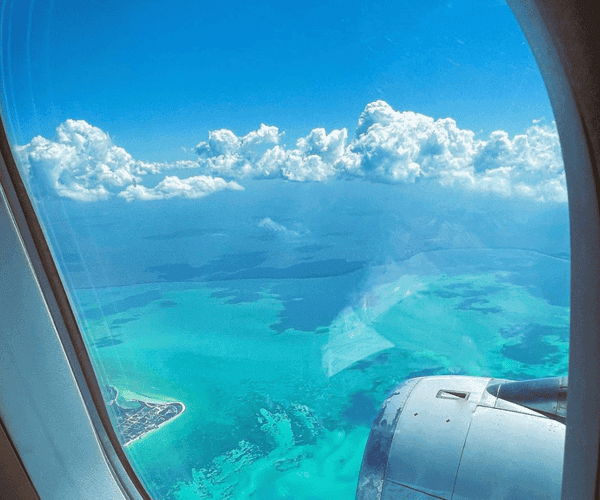 Traveliere Transfers - Cancun Airport Transportation