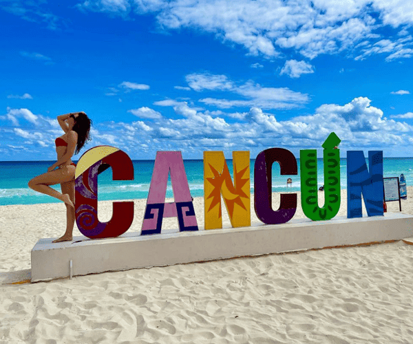 Traveliere Transfers - Cancun Airport Transportation