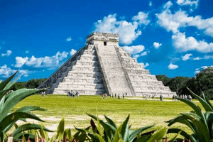 Chichen Itza