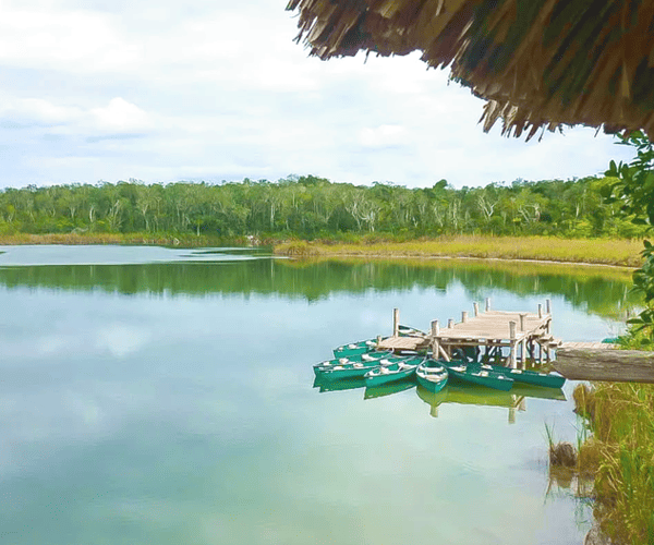 Traveliere Transfers - Cancun Airport Transportation