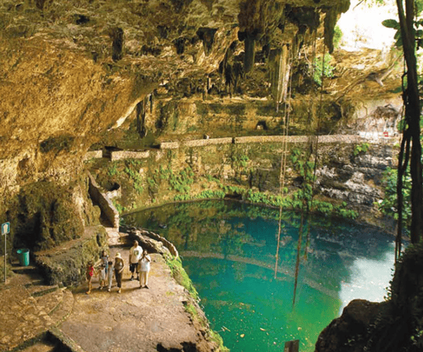 Traveliere Transfers - Cancun Airport Transportation