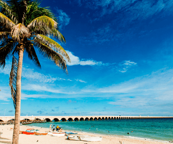 Traveliere Transfers - Cancun Airport Transportation