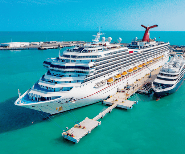 Traveliere Transfers - Cancun Airport Transportation