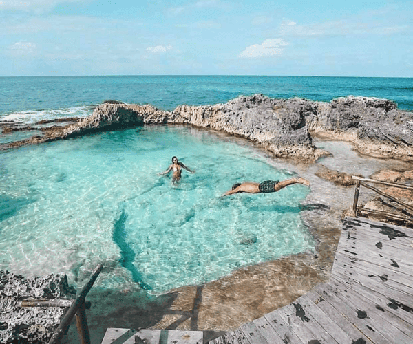 Traveliere Transfers - Cancun Airport Transportation