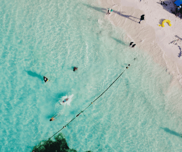 Traveliere Transfers - Cancun Airport Transportation