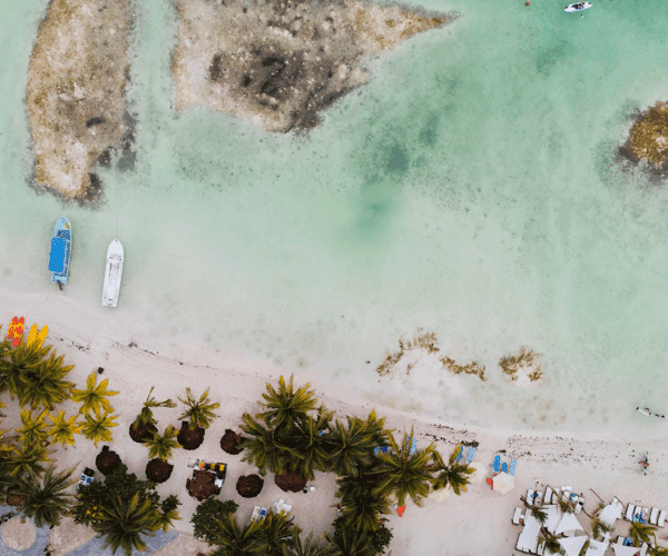 Traveliere Transfers - Cancun Airport Transportation