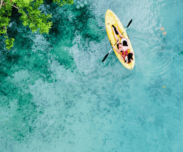 Traveliere Transfers - Cancun Airport Transportation