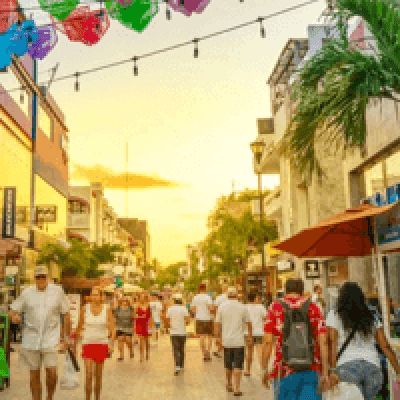 Playa del Carmen
