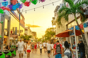 Playa del Carmen