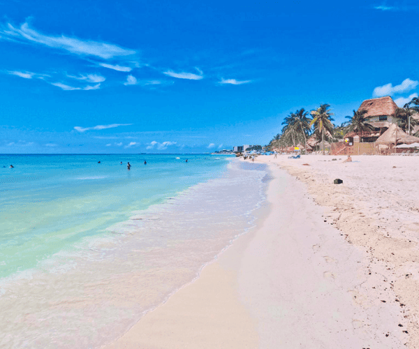 Traveliere Transfers - Cancun Airport Transportation