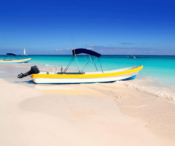 Traveliere Transfers - Cancun Airport Transportation