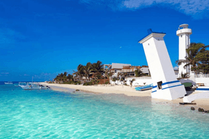 Puerto Morelos