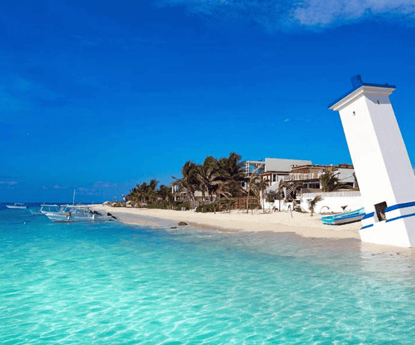 Traveliere Transfers - Cancun Airport Transportation