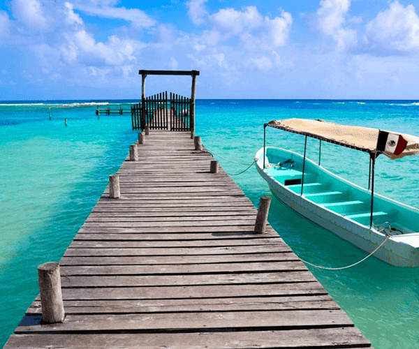 Traveliere Transfers - Cancun Airport Transportation