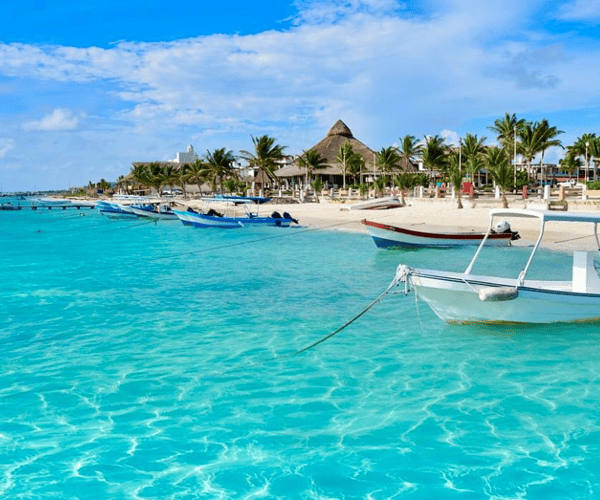 Traveliere Transfers - Cancun Airport Transportation