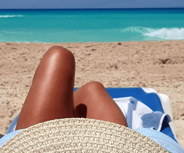 Traveliere Transfers - Cancun Airport Transportation