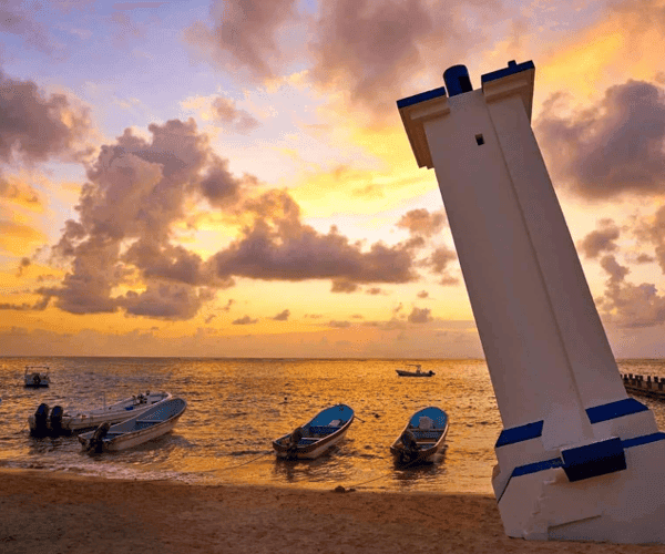 Traveliere Transfers - Cancun Airport Transportation