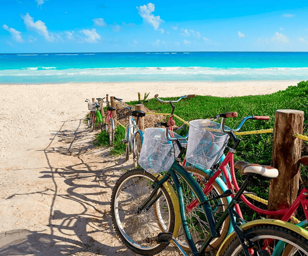 Traveliere Transfers - Cancun Airport Transportation