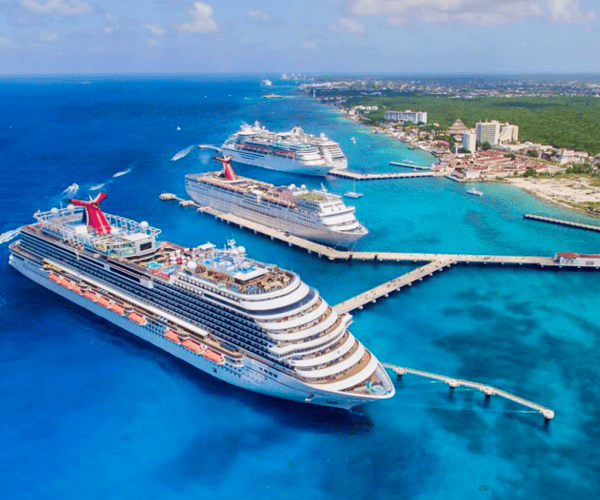 Traveliere Transfers - Cancun Airport Transportation