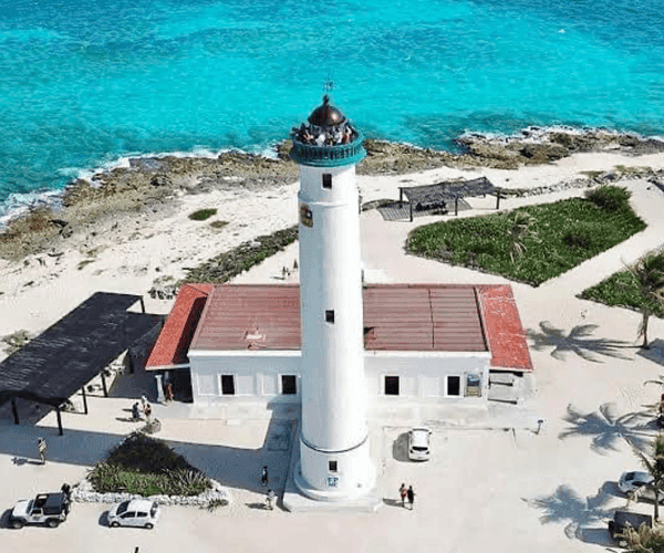 Traveliere Transfers - Cancun Airport Transportation