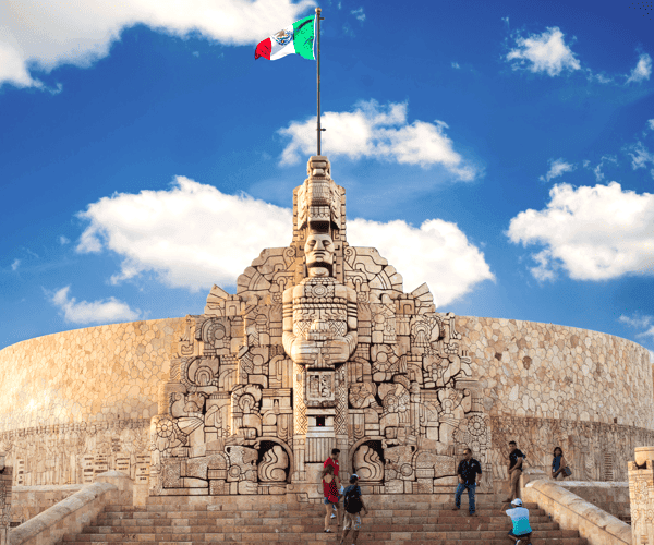 Traveliere Transfers - Cancun Airport Transportation