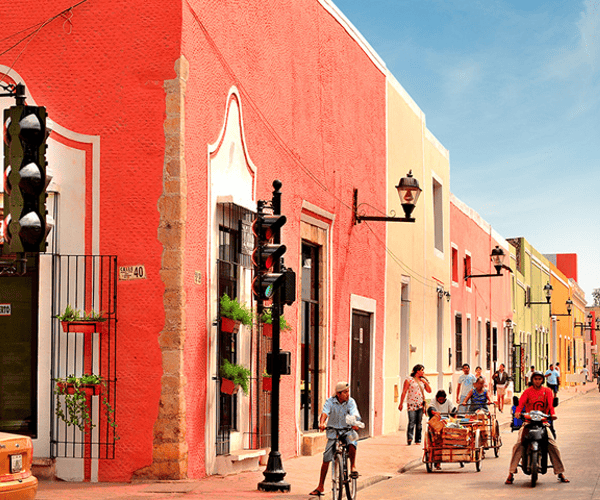 Traveliere Transfers - Cancun Airport Transportation