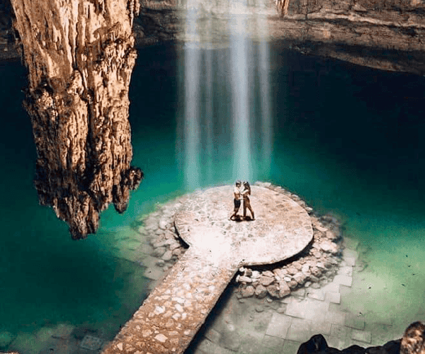 Traveliere Transfers - Cancun Airport Transportation