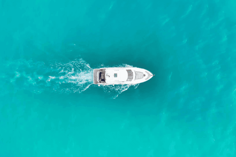 37-40ft Yacht PRIVATE Party